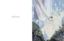 There's a Ghost in the Garden by Maclear & Maurey