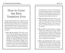 Stuff Every Gardener Should Know (Stuff You Should Know) by Meyer