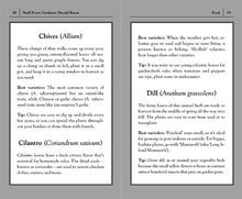 Stuff Every Gardener Should Know (Stuff You Should Know) by Meyer