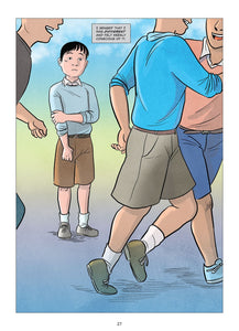 It Rhymes With Takei by Takei, Scott, Eisinger, & Becker
