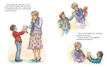 Teacher Jitters (The Jitters Series) by Danneberg & Love