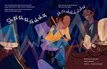 Wanda Hears the Stars: A Blind Astronomer Listens to the Universe by Hansen, Diaz
