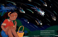 Wanda Hears the Stars: A Blind Astronomer Listens to the Universe by Hansen, Diaz