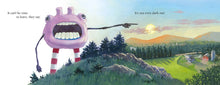 The Aliens Do NOT Want to Go Home by Gustavson