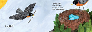Whose Egg Is That? (Whose Is THAT?) by Lunde & Oseid