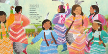 Powwow Day by Sorell