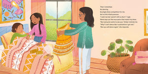 Powwow Day by Sorell