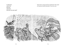 The Perilous Performance at Milkweed Meadow by Dimopoulos & Salati
