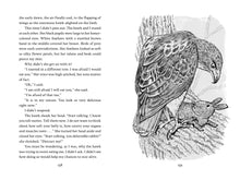 The Perilous Performance at Milkweed Meadow by Dimopoulos & Salati
