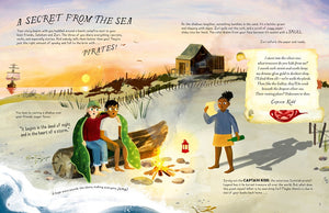 The Treasure Hunt: True Stories of Treasures Lost, Stolen, and Found by Stewart-Sharpe & Wright