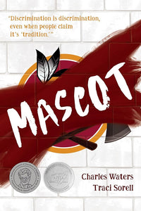 Mascot cover image