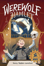 Werewolf Hamlet cover image