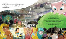Isla and the Sky By Stobbs
