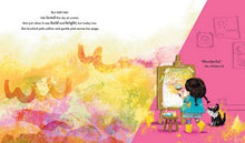 Isla and the Sky By Stobbs