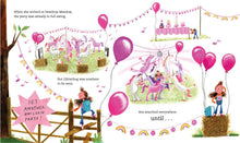 The Marvelous Doctors for Magical Creatures by Lancet-Grant