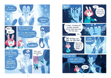 Cucumber Quest: The Doughnut Kingdom (Cucumber Quest, 1) by D.G.