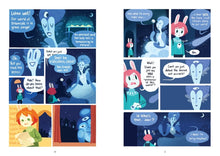 Cucumber Quest: The Doughnut Kingdom (Cucumber Quest, 1) by D.G.