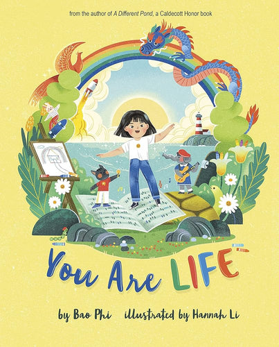 You Are Life cover image