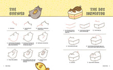 Kawaii Kitties: Learn How to Draw 75 Cats in All Their Glory (Volume 6) (Kawaii Doodle, 6), Olive Yong