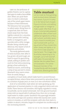 How to Eat in the Woods: A Complete Guide to Foraging, Trapping, Fishing, and Finding Sustenance in the Wild, by Angier & Young