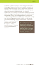 How to Eat in the Woods: A Complete Guide to Foraging, Trapping, Fishing, and Finding Sustenance in the Wild, by Angier & Young