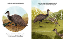 Families of a Feather: A Celebration of Family Diversity by Wexler