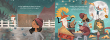 The Tagalongs: Discovering the Magic of Friendship in the Great Outdoors by Myers