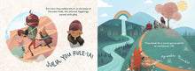 The Tagalongs: Discovering the Magic of Friendship in the Great Outdoors by Myers
