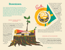 The Portland Book of Dates, 2nd Edition: Adventures, Escapes, and Secret Spots (The Book of Dates), Eden Dawn, Ashod Simonian