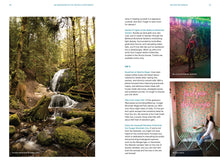 52 Weekends in the Pacific Northwest: A Local's Curated Guide to Year-Round Getaways by Patajo