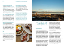 52 Weekends in the Pacific Northwest: A Local's Curated Guide to Year-Round Getaways by Patajo