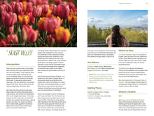 52 Weekends in the Pacific Northwest: A Local's Curated Guide to Year-Round Getaways by Patajo