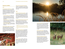 52 Weekends in the Pacific Northwest: A Local's Curated Guide to Year-Round Getaways by Patajo