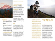 52 Weekends in the Pacific Northwest: A Local's Curated Guide to Year-Round Getaways by Patajo