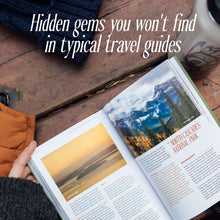 52 Weekends in the Pacific Northwest: A Local's Curated Guide to Year-Round Getaways by Patajo