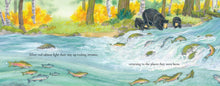 When Fall Comes: Connecting with Nature as the Days Grow Shorter by Bissonette