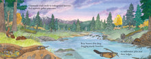 When Fall Comes: Connecting with Nature as the Days Grow Shorter by Bissonette