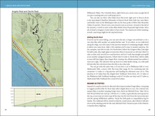 60 Hikes Within 60 Miles: Portland: Including the Coast, Mount Hood, Mount St. Helens, and the Santiam River by Gerald