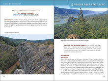 60 Hikes Within 60 Miles: Portland: Including the Coast, Mount Hood, Mount St. Helens, and the Santiam River by Gerald