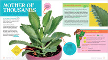 Plant Pets: 27 Cool Houseplants to Grow and Love by Allen
