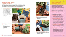 Plant Pets: 27 Cool Houseplants to Grow and Love by Allen