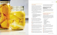 Essential Food Preserving: The Comprehensive Guide to Canning, Freezing, Drying, and Fermenting Vegetables, Fruits, Grains, Nuts, Beans, Meat, Dairy, and Eggs By Skinner