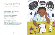 My Grief Comfort Book: Creative Activities to Help Kids Cope with Loss and Keep Memories Alive by Overton