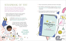 My Grief Comfort Book: Creative Activities to Help Kids Cope with Loss and Keep Memories Alive by Overton