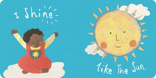 I Shine Like the Sun: Daily Affirmations to Build Self-esteem in a New Generation by Alderman