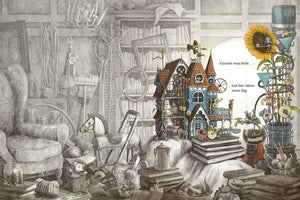 Emmie Builds Something New by Crosby-Fairall