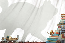 Emmie Builds Something New by Crosby-Fairall