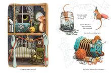 Emmie Builds Something New by Crosby-Fairall