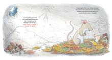 The Most Wonderful Gift in the World by Obradors, Wessex, & Yuen-Killick