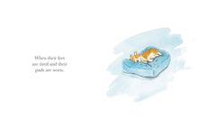 What Do You Do When Your Dog Grows Old?: A Poem by Jackie Short by Short